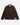Norse Projects Arresskov Compact Cotton Overshirt Delicioso Brown N50-0299