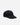 Norse Projects Cotton Wool Twill 6-Panel Cap Dark Navy N80-0770 