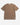 Norse Projects Elmelunde Organic Dry Cotton Tshirt Walnut N01-0712