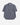 Norse Projects Espevik Oversized Check Shirt Dark Navy N40-0890