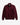 Norse Projects Flossli Cotton Wool Half Zip Sweat Mahogany N20-1406 