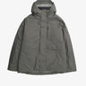 N55-0636 Norse Projects Fyn 4.0 Gore Tex Insulated Jacket Olive Night