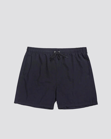 Norse Projects Hauge Recycled Nylon Swimmers Dark Navy