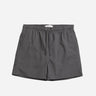 Norse Projects Kattegat Recycled Nylon Swimmers Graphite N35-0606