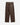 Norse Projects Korshavn Heavy Twill Deliciosso Brown N25-0494