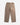Norse Projects Kvitfjell Commuter Pant Walnut N25-0474