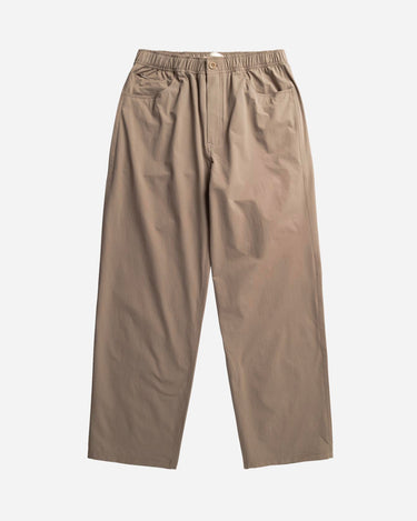 Norse Projects Kvitfjell Commuter Pant Walnut N25-0474