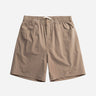 Norse Projects Kvitfjell Commuter Short Walnut N35-0625
