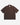 Norse Projects Mols Tencel SS Shirt Espresso