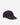 Norse Projects Wax Cotton 6-Panel Cap Darkest Purple N80-0766 