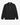 Norse Standard Half Zip Sweatshirt Black