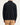 Norse Standard Half Zip Sweatshirt Black