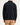 Norse Standard Half Zip Sweatshirt Black