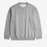 Norse Standard Sweatshirt Grey Melange