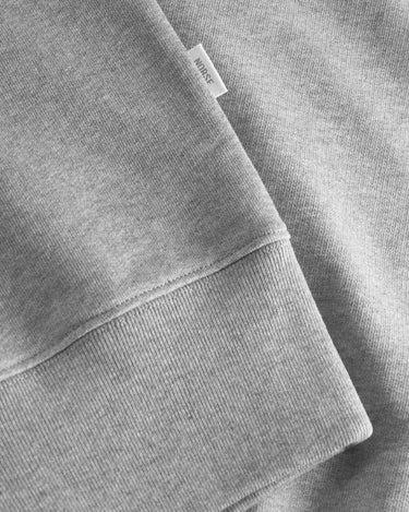 Norse Standard Sweatshirt Grey Melange