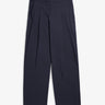 Norse project Benn Travel Light Pant Dark Navy N25-0418