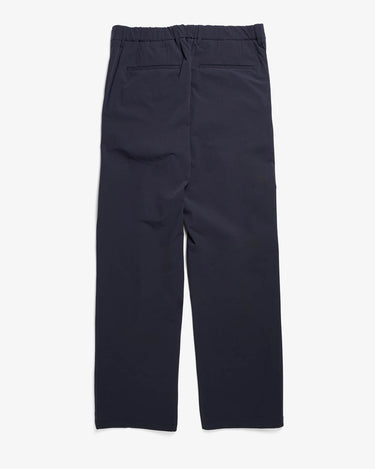 Norse project Benn Travel Light Pant Dark Navy N25-0418
