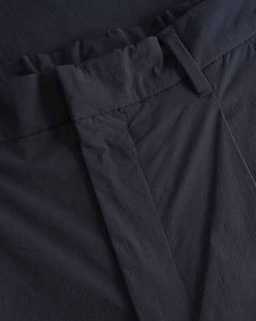 Norse project Benn Travel Light Pant Dark Navy N25-0418