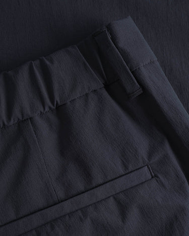 Norse project Benn Travel Light Pant Dark Navy N25-0418