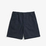 Ezra Relaxed Stretch Short Dark Navy N35-0618