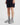 Norse project Ezra Relaxed Stretch Short Dark Navy N35-0619
