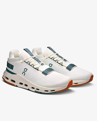 3ME30213427 On Running Cloudnova 2 Ivory Olive