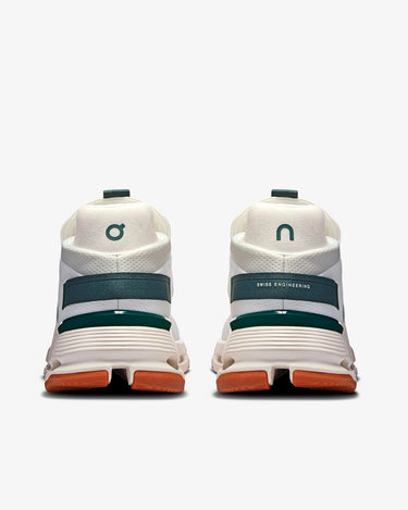 3ME30213427 On Running Cloudnova 2 Ivory Olive