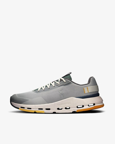 On Running Cloudnova Form 2 Gacier Olive SKU 3ME30150491