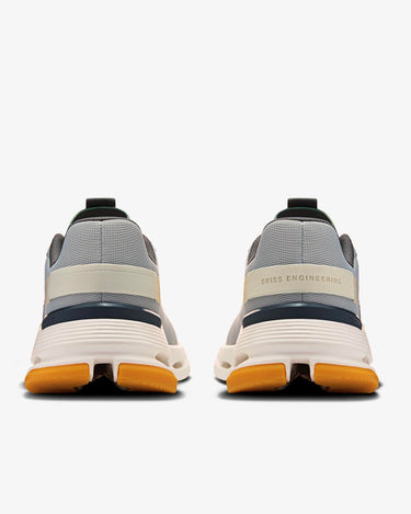 On Running Cloudnova Form 2 Gacier Olive SKU 3ME30150491