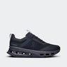 On Running Cloudnova X Men Black / Eclipse