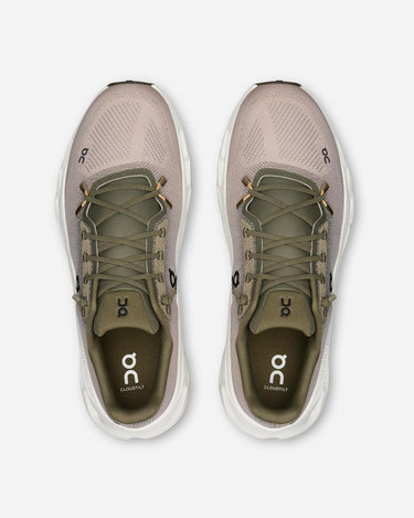 On Running cloudtilt olive desert 
style ref: 3ME10104843