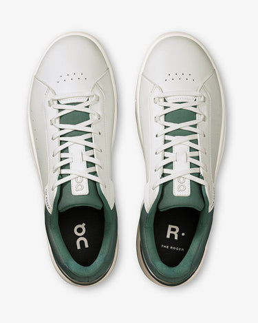 On Running The Roder Advantage White Olive SKU 3MF30641528