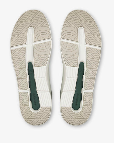 On Running The Roder Advantage White Olive SKU 3MF30641528