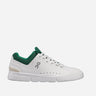 On running W The Roger Advantage White Green