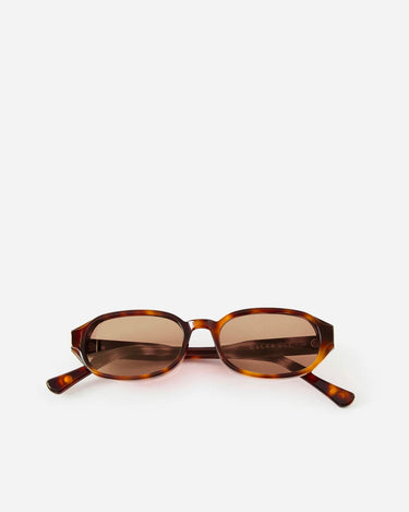 Oscar Deen Pellerin Sunglasses Tortoise Moss
