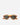 Oscar Deen Pinto Sunglasses Havana Olive Green