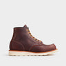 Red Wing Classic Moc 8138 Brown