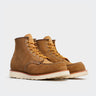 Red Wing Classic Moc 8881 Olive Mohave