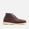Red Wing Work Chukka 3141 - Briar Slick Leather