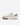 Rod Laver Off White Ruby Red