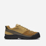 Salomon  L47876300
X Alp Suede Brown Woodgrain