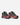 Salomon L47974900
XT-6 GTX Black Flame Scarlett Vanilla Ice 