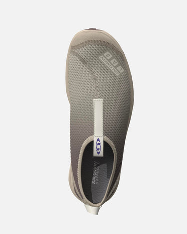 Salomon RX Moc 3.0 Feather Gray