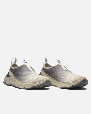 Salomon RX Moc 3.0 Feather Gray