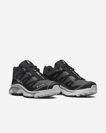 salomon xt-4 gore tex black lunar grey SKU: L47953400