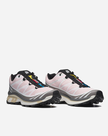 Salomon XT-6 Cloudburst Icey Pink Tapioca L49154600