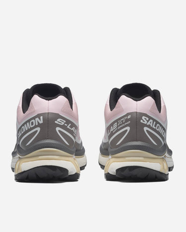 Salomon XT-6 Cloudburst Icey Pink Tapioca L49154600
