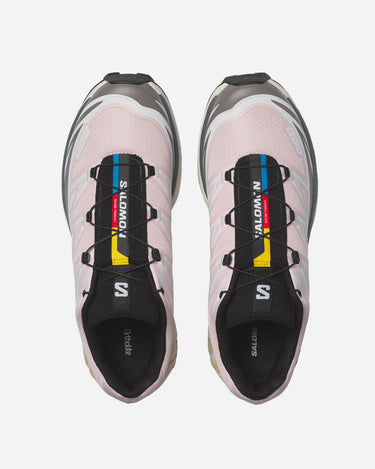 Salomon XT-6 Cloudburst Icey Pink Tapioca L49154600