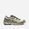 Salomon XT-6 GTX Asparragus Tea Brown Choco style # 
L49202200
