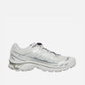 Salomon XT-6 Gore-Tex White / Ftw Silver